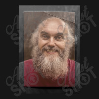 Ram Dass Vintage Portrait Medium-length Apron | Artistshot