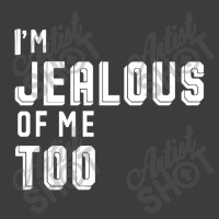 I'm Jealous Of Me Too Men's Polo Shirt | Artistshot