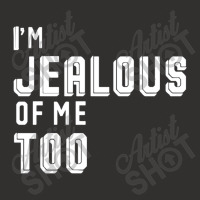 I'm Jealous Of Me Too Champion Hoodie | Artistshot