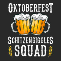 Oktoberfest Schitzengiggles Squad Beer Festival Funny T Shirt Printed Hat | Artistshot