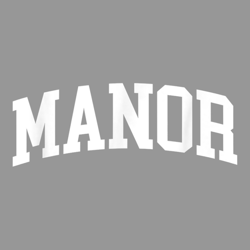 Manor Athletic Arch College University Alumni T Shirt Women's V-Neck T-Shirt by haylesfshiltsxd1 | Artistshot