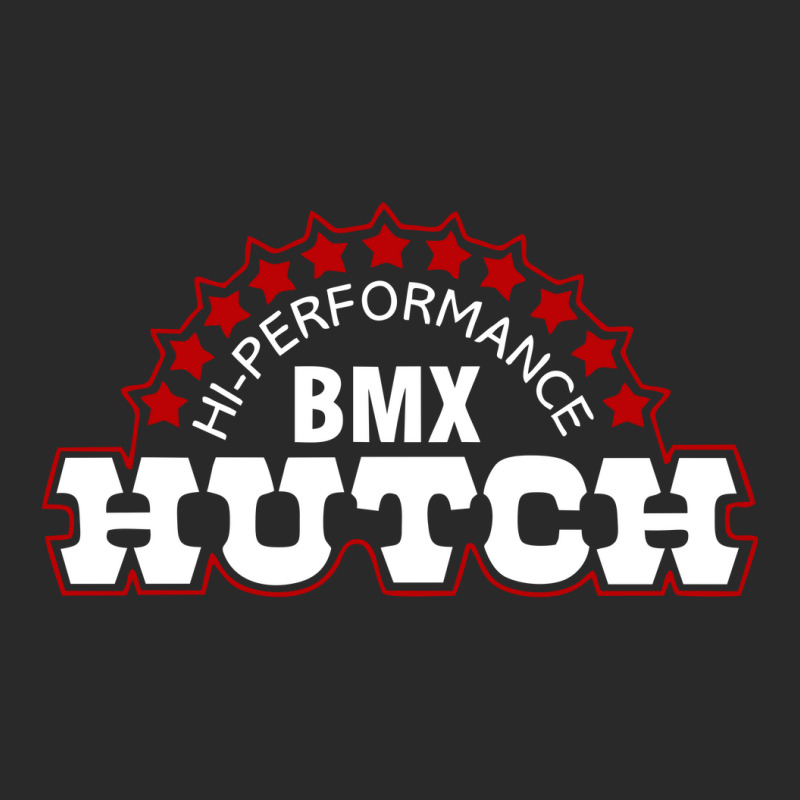 Hutch Bmx Toddler T-shirt by durmisie | Artistshot