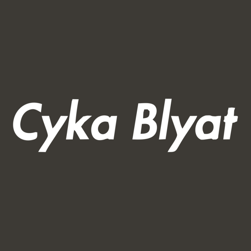 Clyk Blyat Bucket Hat by durmisie | Artistshot