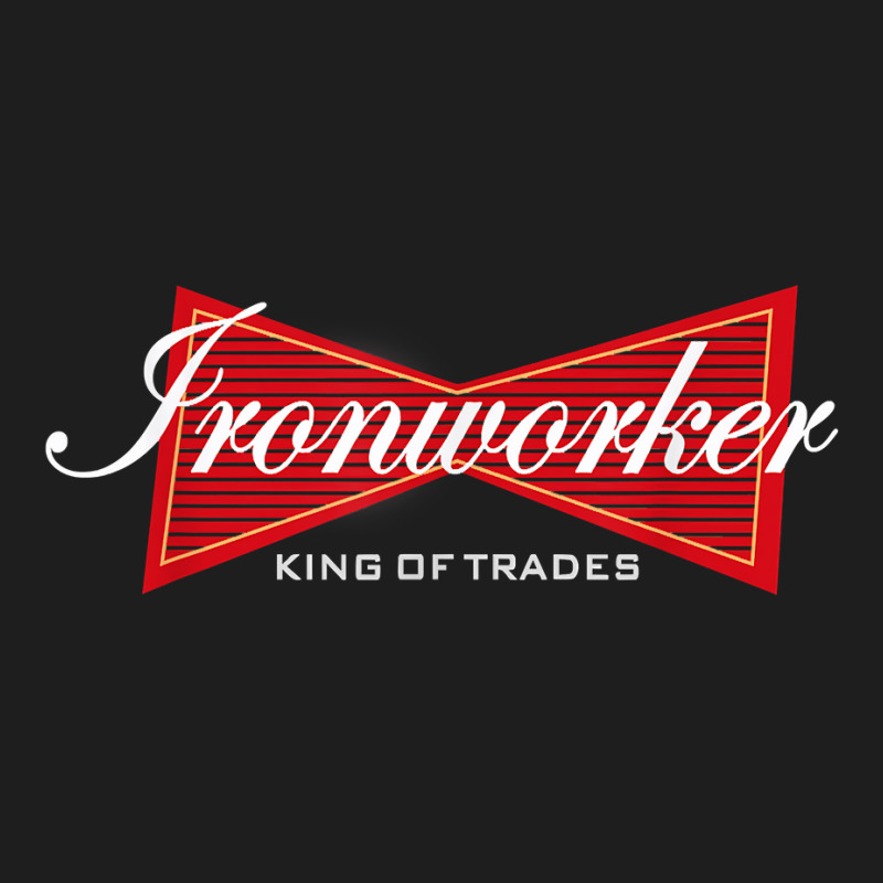 Ironworker T Shirt Funny Ironworkers Union Tee Shirt T Shirt Classic T-shirt by alaizws | Artistshot