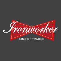 Ironworker T Shirt Funny Ironworkers Union Tee Shirt T Shirt Vintage T-shirt | Artistshot