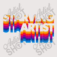 Starving Artist Pocket T-shirt | Artistshot