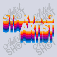 Starving Artist Fleece Short | Artistshot