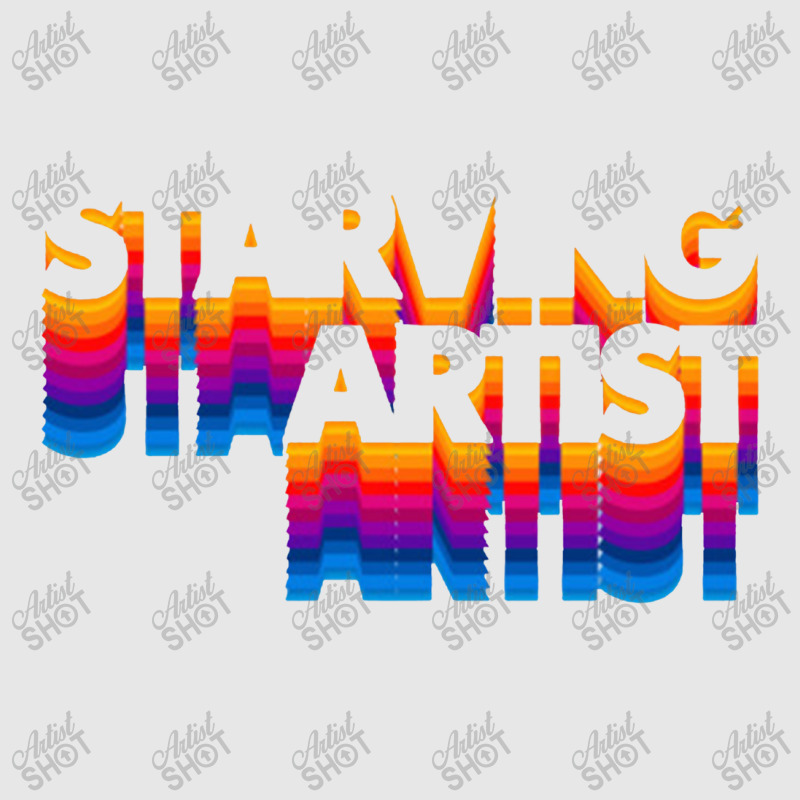 Starving Artist Unisex Jogger | Artistshot