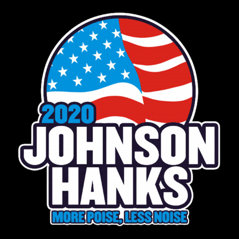 Johnson Hanks 2020 Pocket T-Shirt by nbobatiga | Artistshot