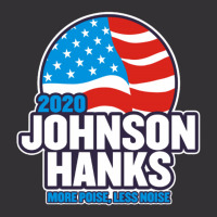 Johnson Hanks 2020 Vintage Short | Artistshot