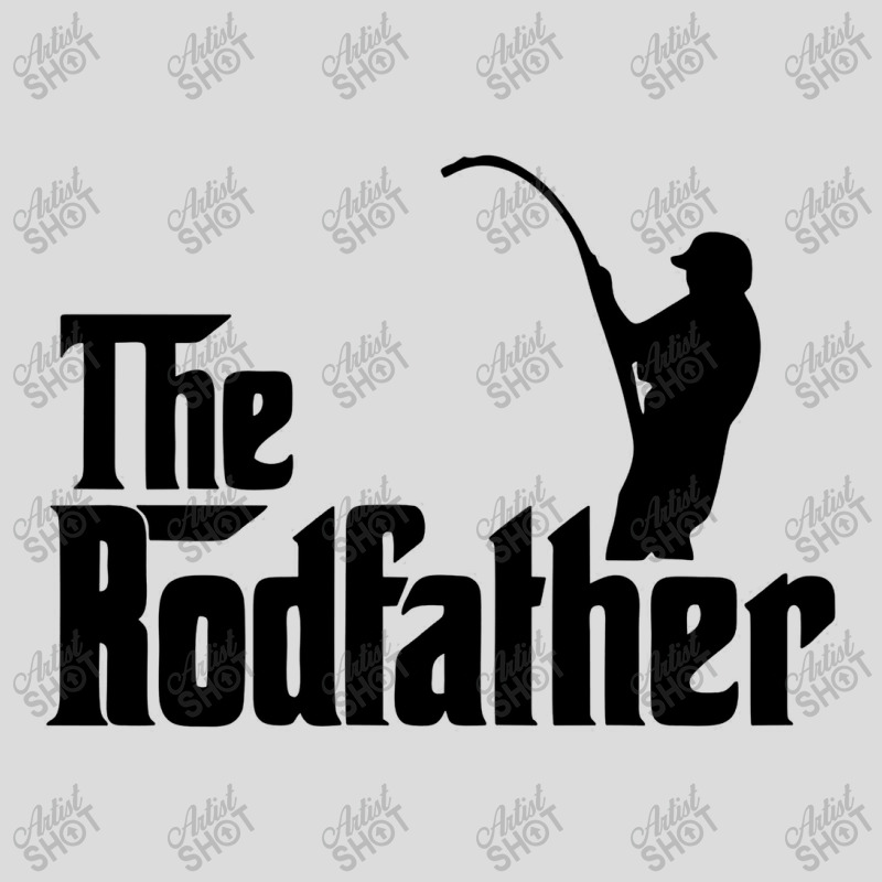 The Rodfather Men's Polo Shirt | Artistshot