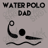 Water Polo Dad Vintage Hoodie | Artistshot