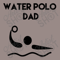 Water Polo Dad Vintage T-shirt | Artistshot