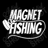 Magnetic Fishing Toddler Sweatshirt | Artistshot