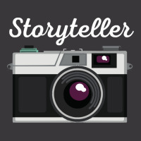 Photographer T  Shirt Storyteller Camera Photography T  Shirt Ladies Curvy T-shirt | Artistshot