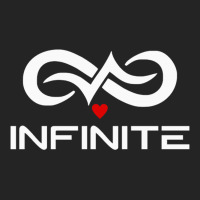 Infinite 3/4 Sleeve Shirt | Artistshot