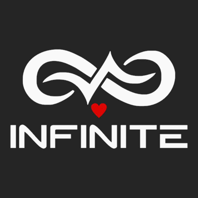 Infinite 3/4 Sleeve Shirt by nbobatiga | Artistshot