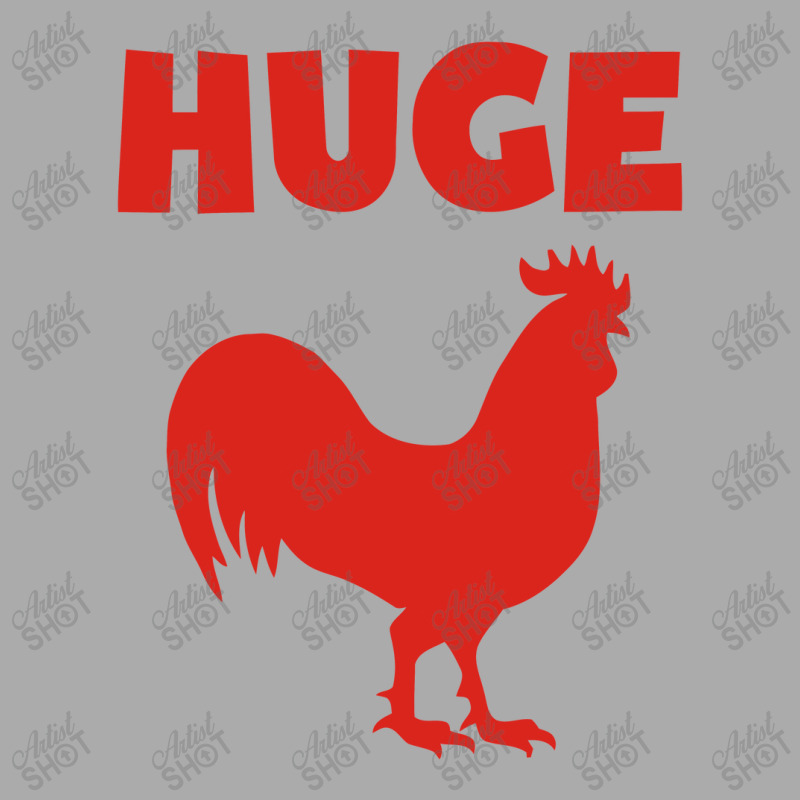 Huge Cock T-shirt | Artistshot