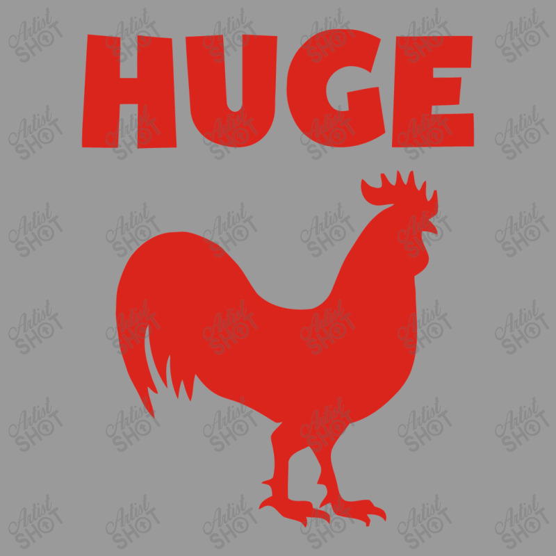 Huge Cock All Over Men's T-shirt | Artistshot