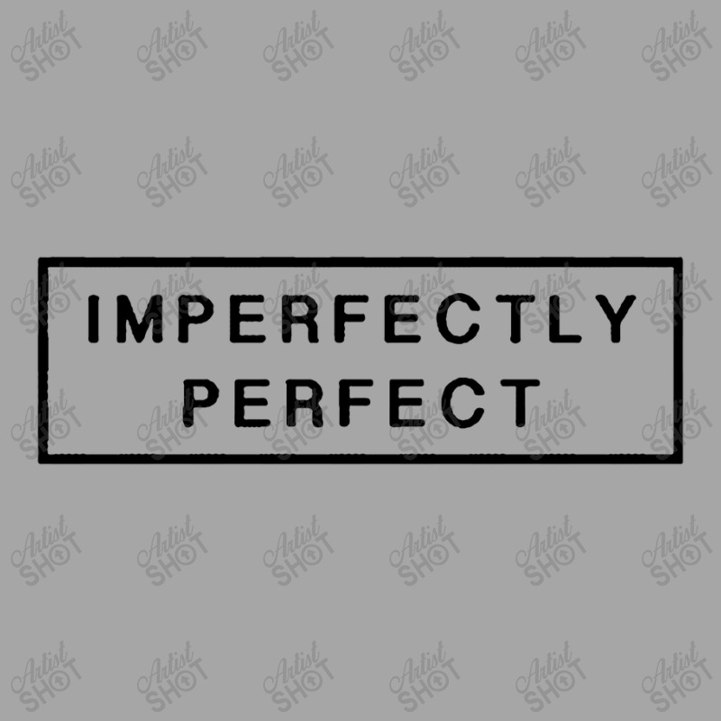 Imperfectly Perfect Toddler Sweatshirt | Artistshot