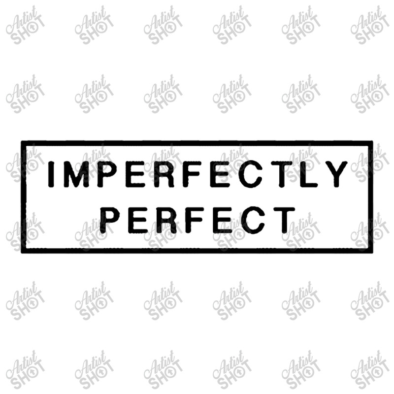 Imperfectly Perfect Youth Sweatshirt | Artistshot