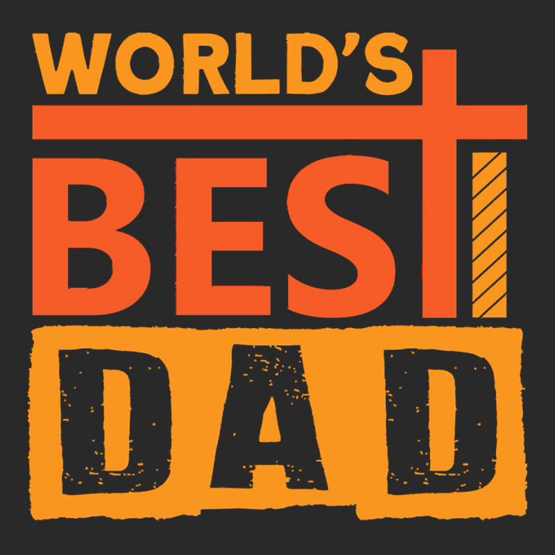 Fathers Day T  Shirt World´s Best Dad Ever Fathers Day T  Shirt Toddler T-shirt | Artistshot