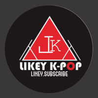 Likey K-pop Ladies Curvy T-shirt | Artistshot