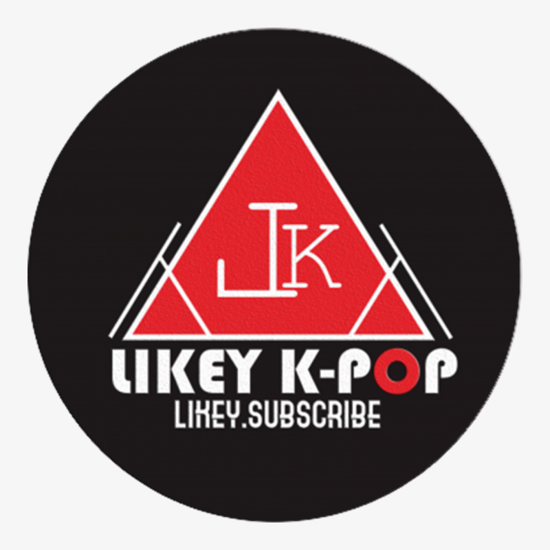 Likey K-pop Ladies Fitted T-Shirt by danielart | Artistshot