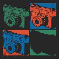 Photography T  Shirt Camera Photographer Photograph Pop Art Photograph Women's Pajamas Set | Artistshot