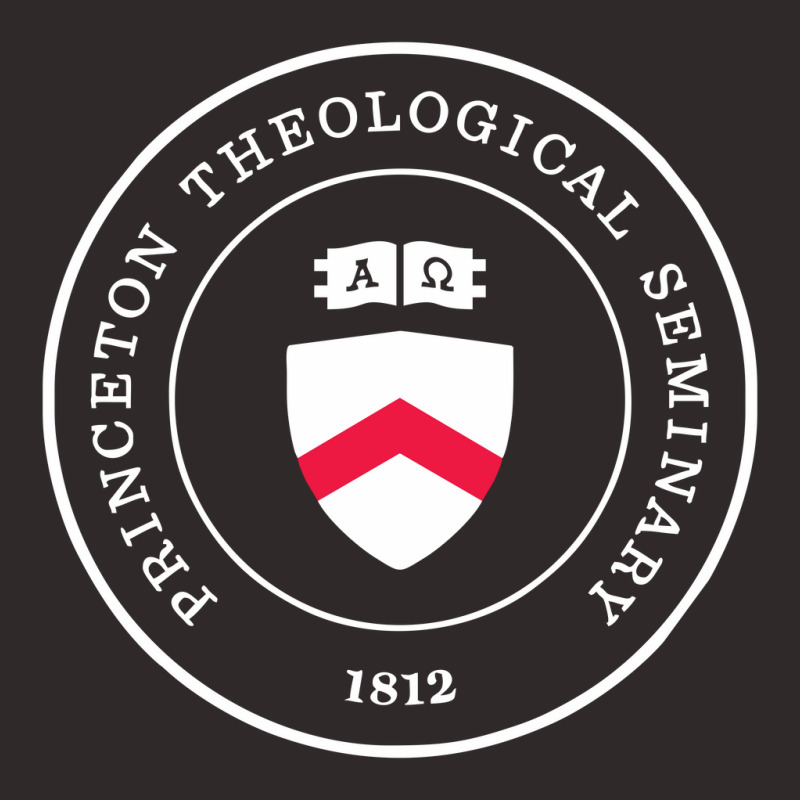 Princeton Theological Seminary Racerback Tank by harduvines | Artistshot