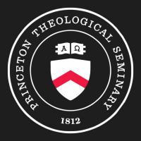 Princeton Theological Seminary Classic T-shirt | Artistshot