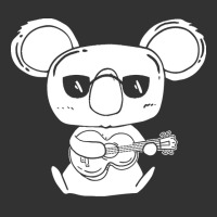 Ukulele Kids T  Shirt A Four String Ukulele Instrument With Koala T  S Baby Bodysuit | Artistshot