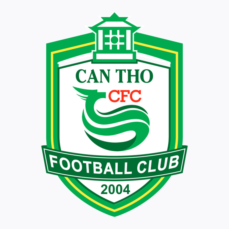 Can Tho Fc T-shirt | Artistshot