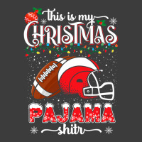 Football Men Women Football Christmas Pajama 57 Football Player Men's Polo Shirt | Artistshot