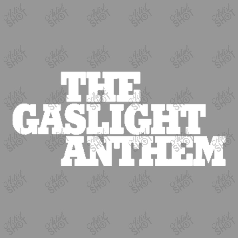 Gaslight Anthem Women's V-neck T-shirt | Artistshot