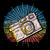 Photography T  Shirt Photograph Camera Photo Photographer Retro Photog Legging | Artistshot