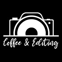 Photography T  Shirt Photographer Coffee & Editing  Photography Lover Women's V-neck T-shirt | Artistshot