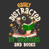 Book Dragon T  Shirt Magical Animal Funny Book Lover Reader Cute Book Baby Bodysuit | Artistshot