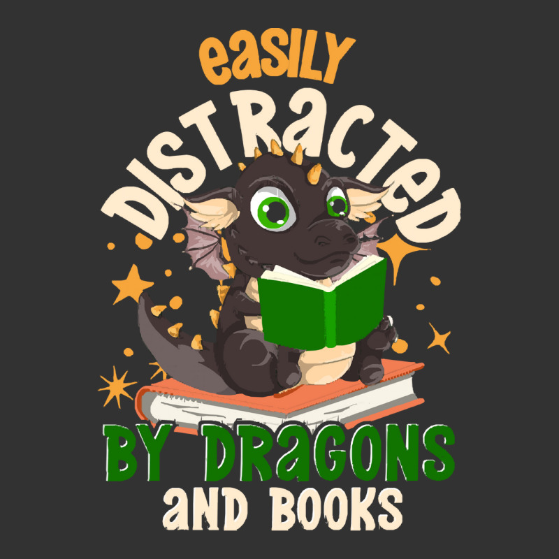 Book Dragon T  Shirt Magical Animal Funny Book Lover Reader Cute Book Baby Bodysuit by jaylinconsidine282 | Artistshot