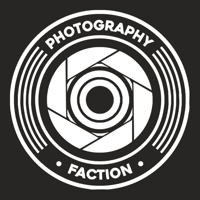 Photography T  Shirt Photography Faction   Camera Cameraman Photos Pho Ladies Fitted T-Shirt by lizardgasp | Artistshot