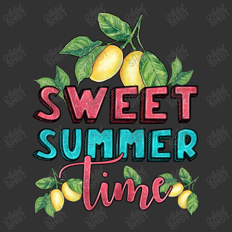 Sweet Summer Time Lemonade Baby Bodysuit | Artistshot