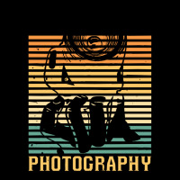 Photography T  Shirt Retro Camera Photo Photographer   Vintage Photogr Toddler Sweatshirt | Artistshot