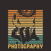 Photography T  Shirt Retro Camera Photo Photographer   Vintage Photogr Racerback Tank | Artistshot