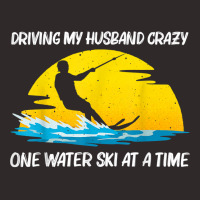 Cool Water Skiing For Women Mom Ski Sports Skiers Swimmer T Shirt Racerback Tank | Artistshot