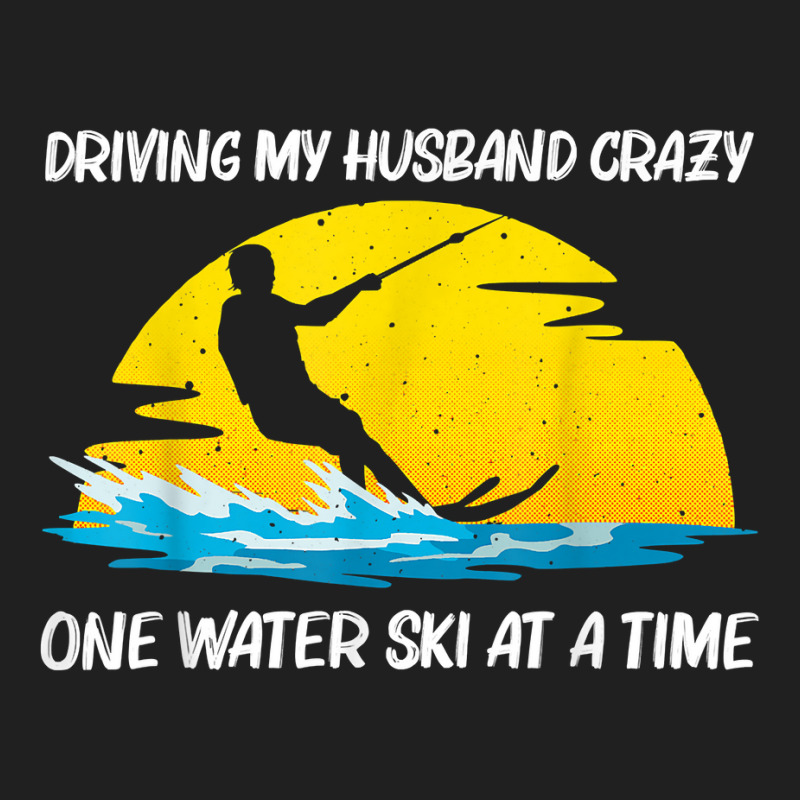 Cool Water Skiing For Women Mom Ski Sports Skiers Swimmer T Shirt Ladies Polo Shirt by haylesfshiltsxd1 | Artistshot