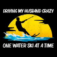 Cool Water Skiing For Women Mom Ski Sports Skiers Swimmer T Shirt Cropped Sweater | Artistshot