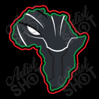 African Black Panther Youth Hoodie | Artistshot