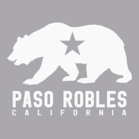 Paso Robles Winery California Wine Lovers Flag Pullover Hoodie Youth 3/4 Sleeve | Artistshot