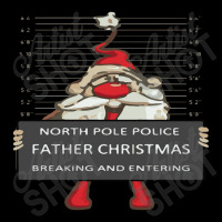 Farther Christmas Breaking And Entering Lightweight Hoodie | Artistshot