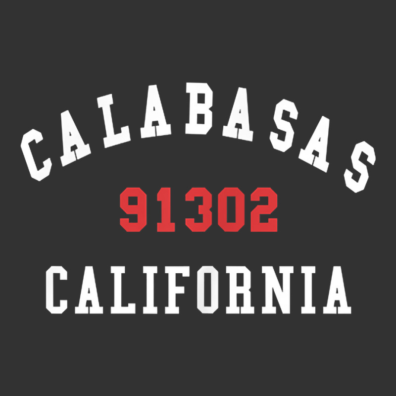 Calabasas California 91302 Los Angeles Zip Code Perfect Gift T Shirt Baby Bodysuit by shoaibmolleda | Artistshot